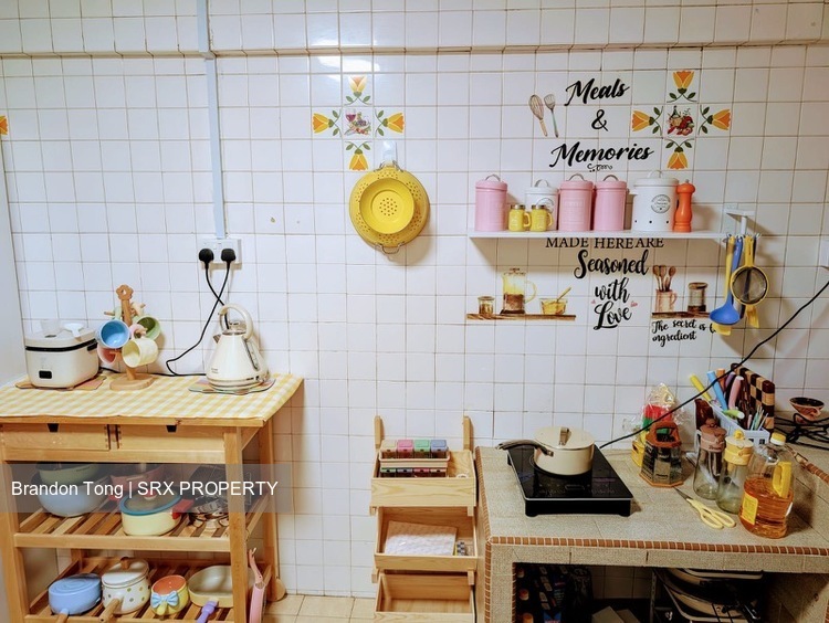 Blk 503 Bukit Batok Street 52 (Bukit Batok), HDB 3 Rooms #449507261